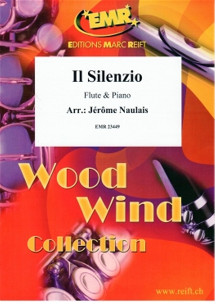 Il Silenzio